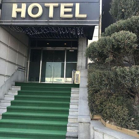 Hotel Highland Seoul Luaran gambar