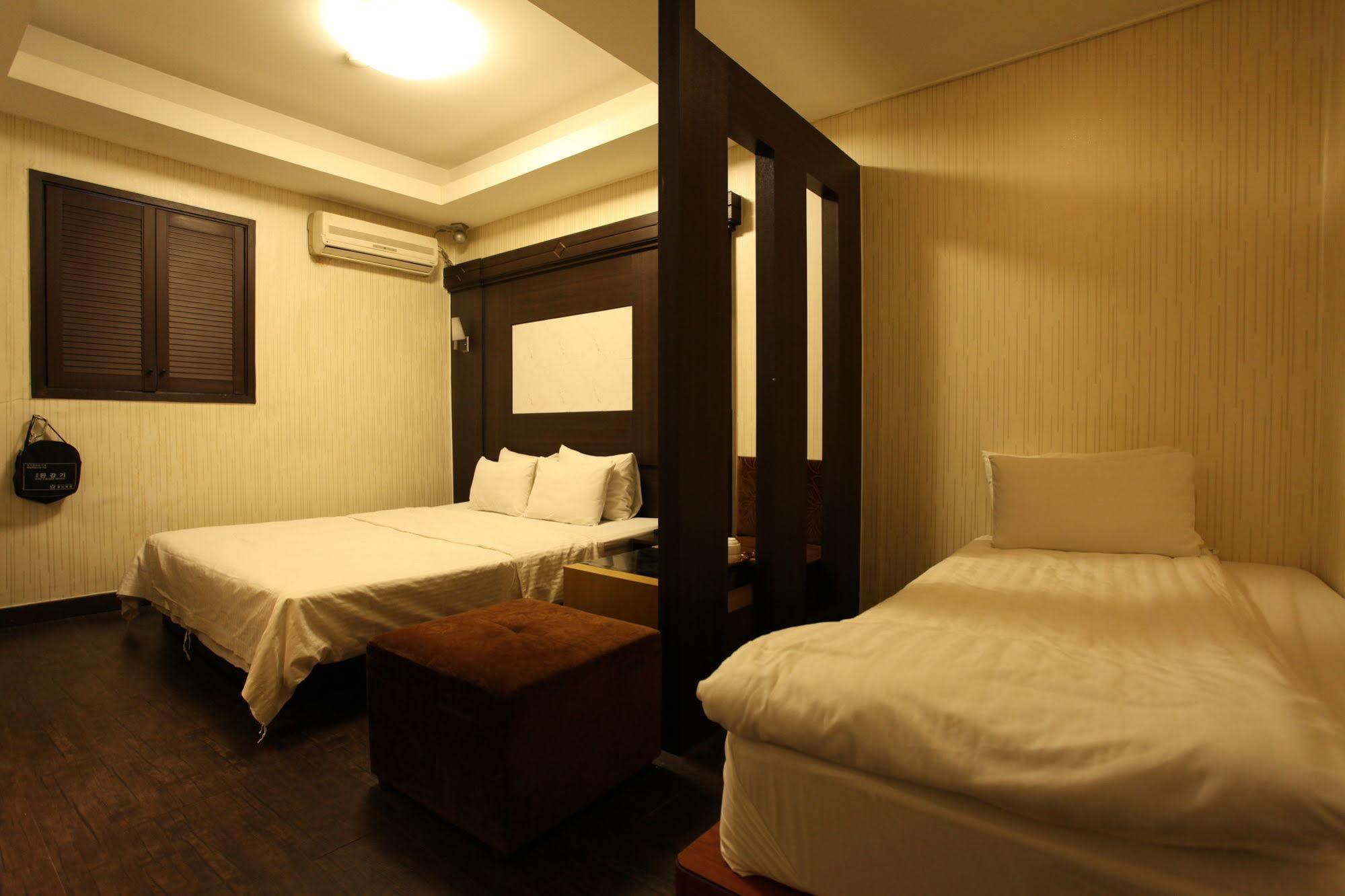 Hotel Highland Seoul Luaran gambar